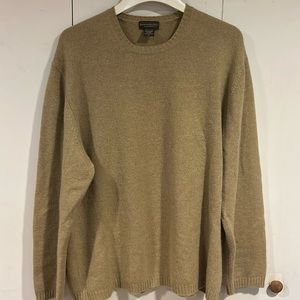 Banana Republic Cashmere Sweater